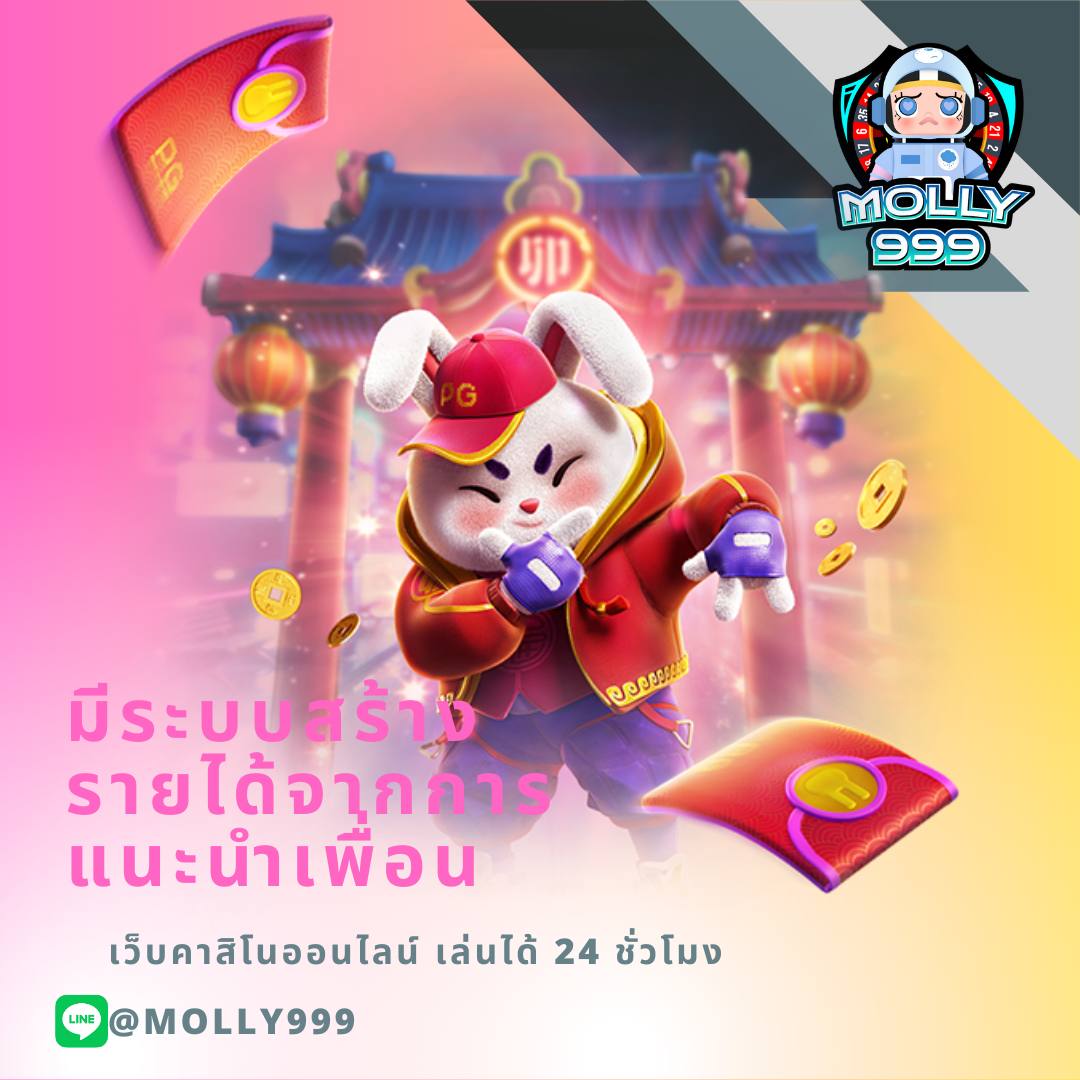 BET999 CASINO แค่แนะนำเว็บก็ทำเงินได้